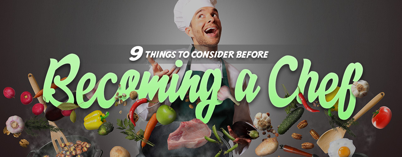 9 Things Every Modern Man Should Have In His Kitchen
