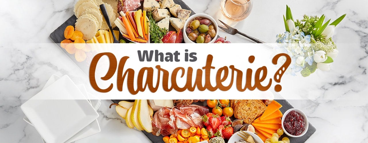 What Is Charcuterie?