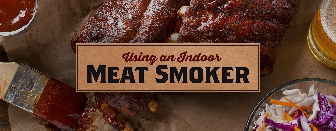 Use a Smoker Thermometer and You'll Enjoy Perfectly Smoked Meats