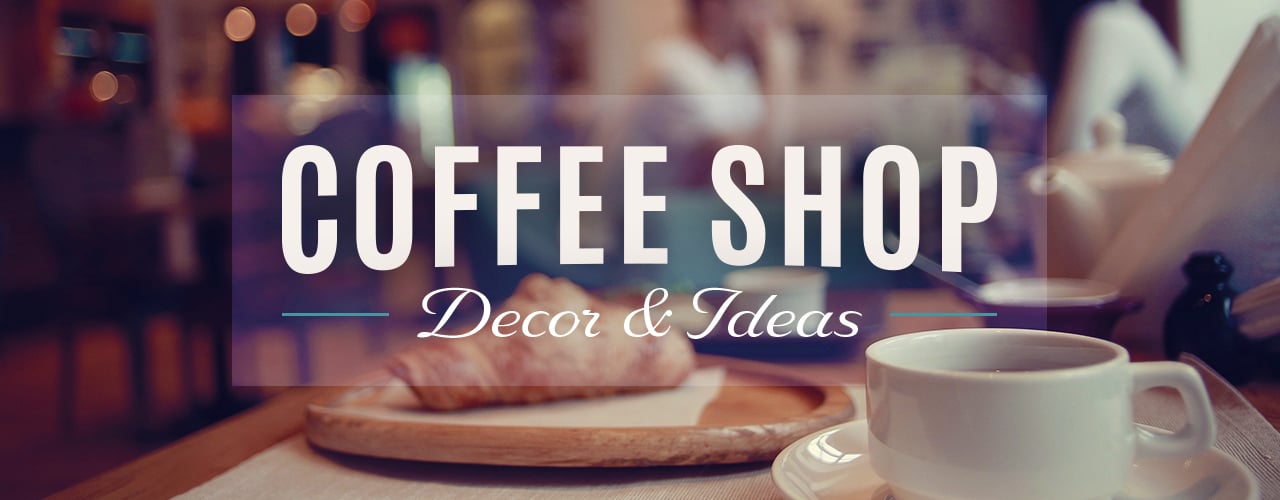 24 Creative Coffee Bar Ideas for a Stylish Home Cafe