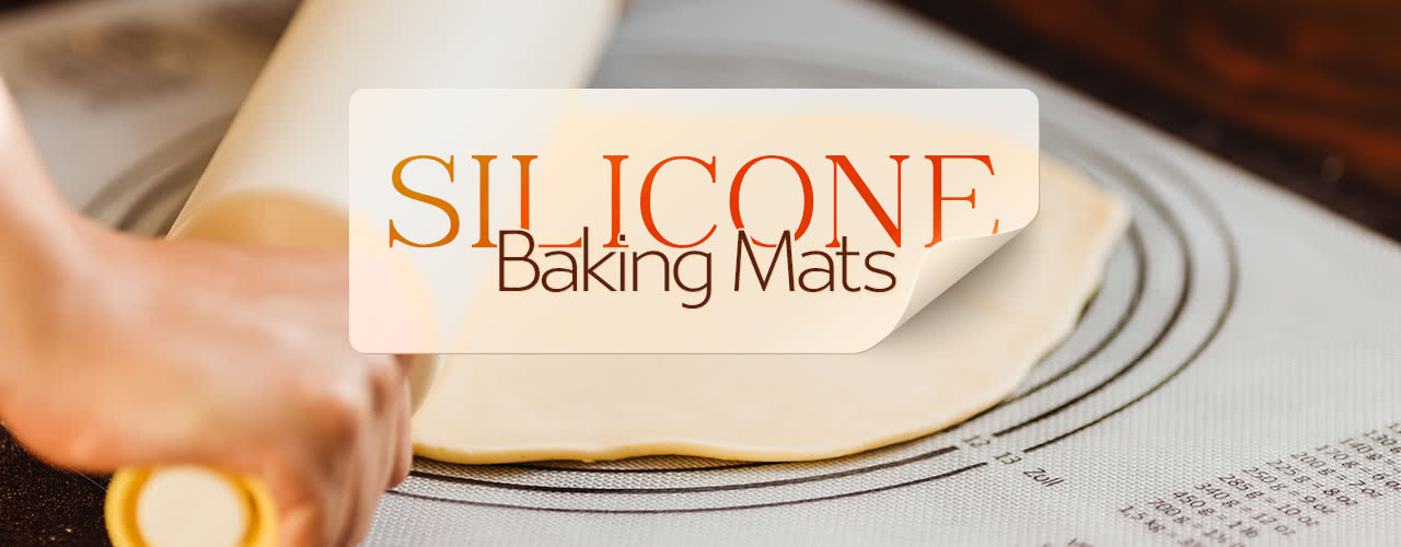 How to Use a Silicone Baking Mat - WebstaurantStore