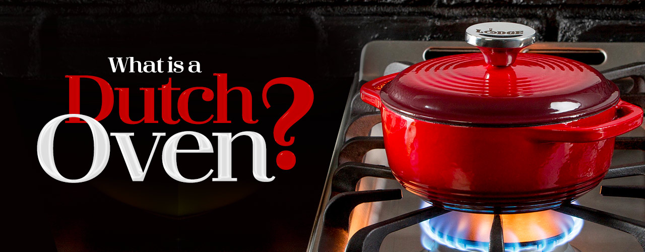 What Is a Dutch Oven? How to Use a Dutch Oven