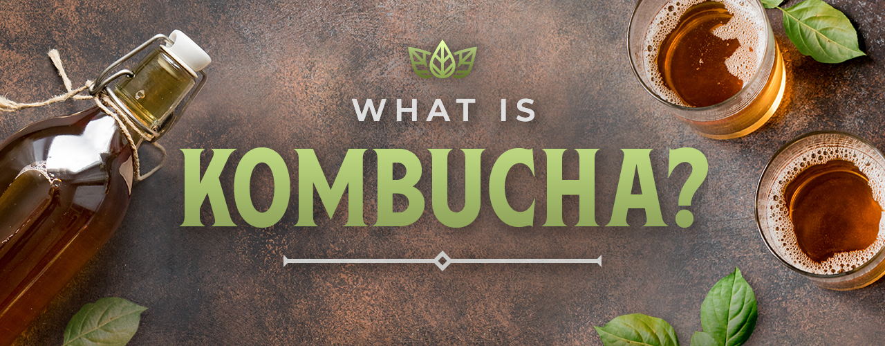 Kombucha: What Is It and 7 Benefits