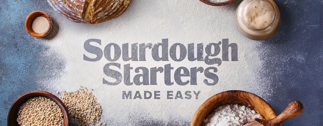 Choosing Equipment for Baking Sourdough - Cultures For Health