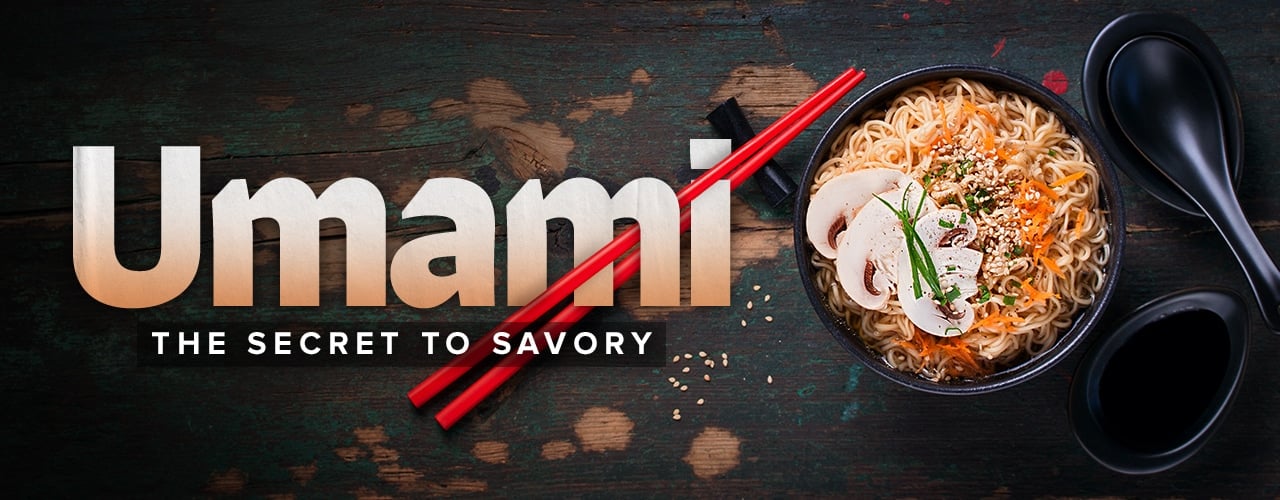 What Is Umami? Tastes, Foods, and Adding it To Your Cooking