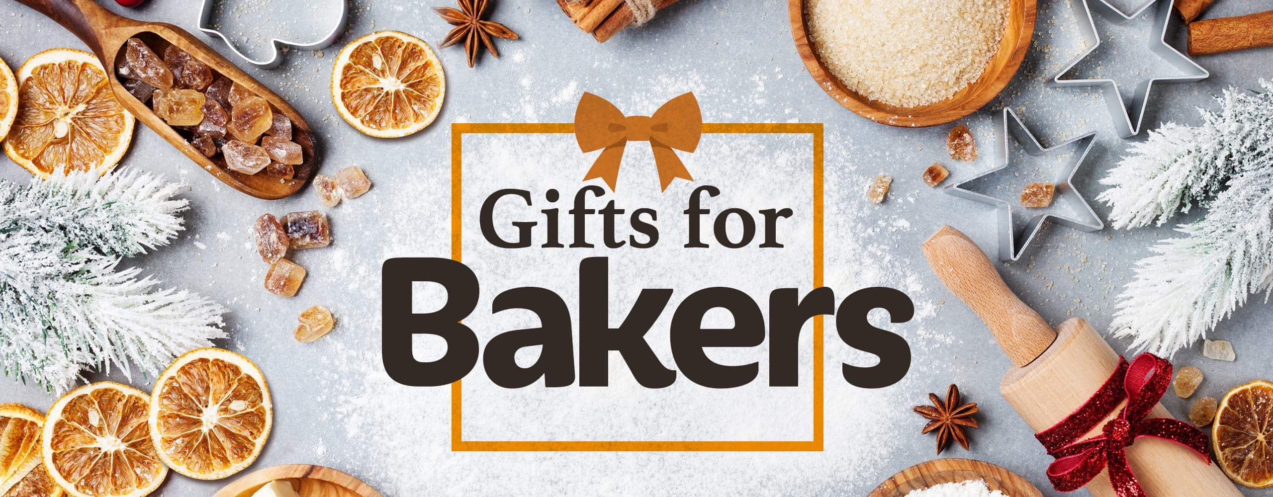 Gifts For Bakers