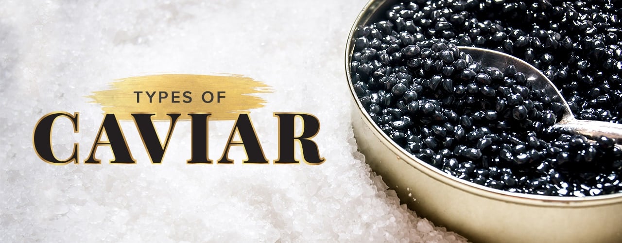 What is Caviar? Types, Taste, Cost, How to Serve, & More