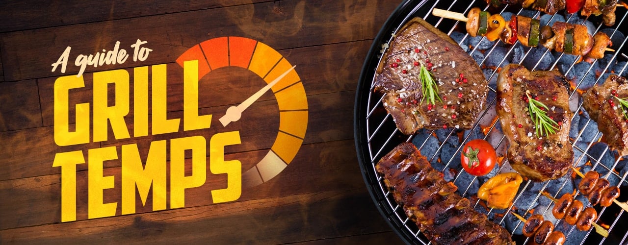 What Temperature To Cook Steak On An Indoor Grill