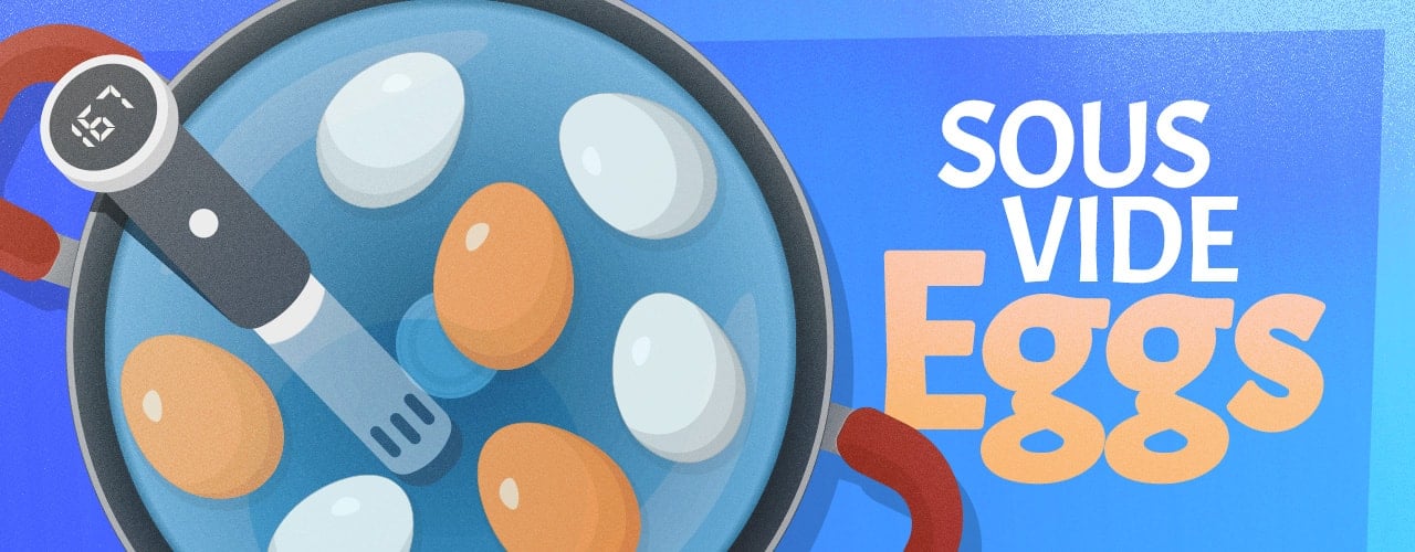 Scrambled eggs : r/sousvide