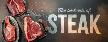 A handy guide to Steak temperature and doneness : r/coolguides