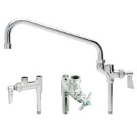 Add-On Faucets for Pre-Rinse Faucets