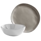 American Metalcraft Crave Melamine Dinnerware