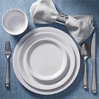 American Metalcraft Jane Melamine Dinnerware