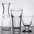 Anchor Hocking Glassware Collections