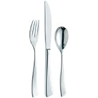 Chef & Sommelier Ezzo Flatware 18/10 by Arc Cardinal