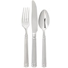 Chef & Sommelier Fluted Flatware 18/10 by Arc Cardinal