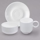 Arcoroc Daring Extra Strong Porcelain Dinnerware