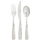 Arcoroc Lakeview Flatware 18/0 by Arc Cardinal