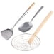 Asian Cooking Utensils
