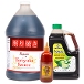 Asian Sauces and Glazes