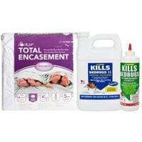 Bed Bug Treatment and Control Products
