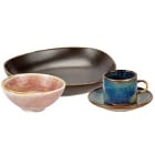 Bon Chef Tavola Porcelain Dinnerware