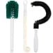 Bottle and Beverage Equipment Cleaning Brushes