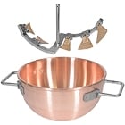 Candy Cooker Parts & Accessories