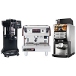 Cappuccino & Espresso Machines