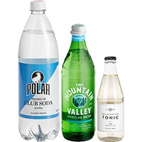 Mountain Valley Spring Water 1 Liter Case (12 Count) - Mountain Valley  Spring Water of Asheville