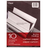 Carbon Paper and Carbonless Paper