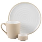 Chef & Sommelier Geode Ceramic Dinnerware by Arc Cardinal