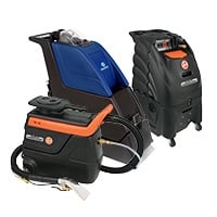 Carpet Shampooers, Extractors, & Steamers