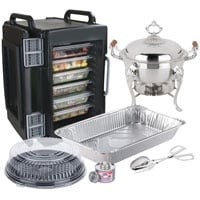 Catering Supplies and Catering Equipment
