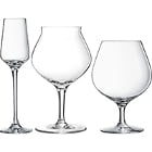 Chef & Sommelier Specialty Glasses