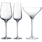 Chef & Sommelier Sublym Glasses