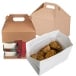Chicken, Take-Out, Barn, & Lunch Boxes