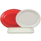 China Platters and Trays