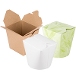 Chinese / Asian Take-Out Containers