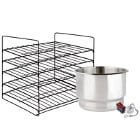 Countertop / Drop-In Food Warmer and Soup Warmer Parts and Accessories