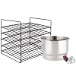 Food Warmer Parts