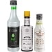 Cocktail Bitters and Concentrated Flavors