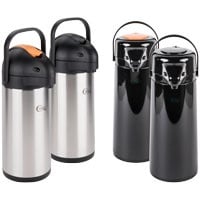 Coffee Airpots & Accessories