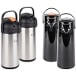 Coffee Airpots & Accessories