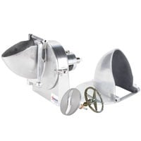 Commercial Food Processor Attachments