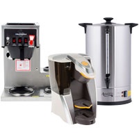 Commercial Coffee Machines