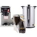 Commercial Coffee Makers and Brewers
