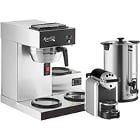 Newco DTVT Dual Coffee Brewer – Seiko