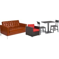 Commercial Furniture