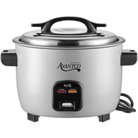 Commercial Rice Cookers & Warmers